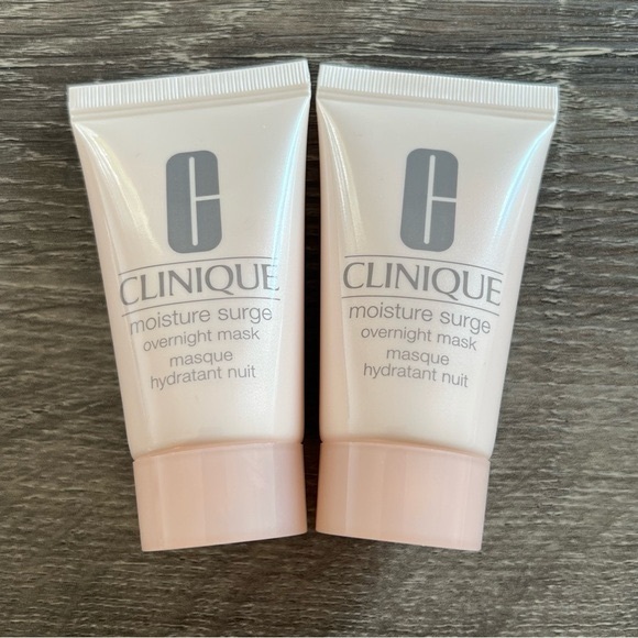 Clinique Other - Clinique Moisture Surge Overnight Mask 60ml